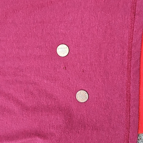 Carhartt Force Bundle 2 Relaxed Fit Mid Weight Pocket T-Shirts Size Medium - Picture 12 of 12